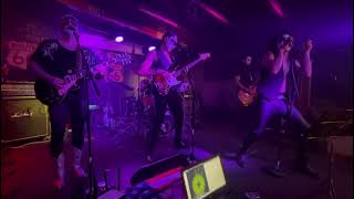 KISSOLOGY LIVE AT ROUTE 66 PI [upl. by Ettelohcin579]