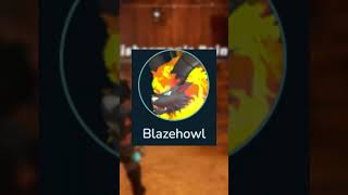 How to get Blazehowl Noct easily 100 in Palworld shorts [upl. by Aniale]