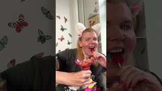 Medusa SweetTooth ASMR Cringe JoJo Siwa cat pride dharmann karen [upl. by Hara683]