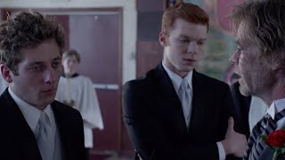 Gallaghers amp Co  Fiona amp Seans Wedding Pt 2  S06E12 [upl. by Yawnoc]