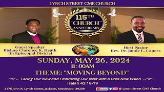 Worship Experience Sunday May 26 2024 [upl. by Lesab]