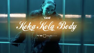 TANI  KOKA KOLA BODY Official Video [upl. by Ludba]