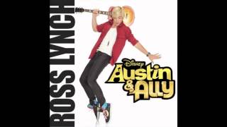 Austin amp Ally Soundtrack  04 Illusion [upl. by Aisila]