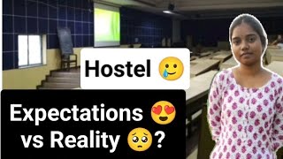 NRS medical College Kolkata Girls hostel 🧐Vlog1Hostel reality reveal 🤫Reality 🥺 [upl. by Chansoo770]