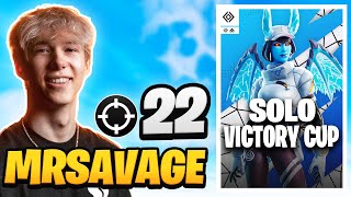 Is MrSavage Still the Best Solo Player [upl. by Inatsed533]