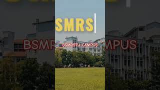 BSMRSTU Campus bsmrstu কৃষ্ণচূড়া song univarsity [upl. by Nnylyoj106]