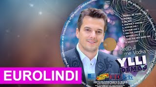 Ylli Demaj  Ndezur kam cigaren Balad LIVE 2017 [upl. by Sly]