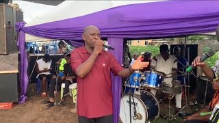 KING OWIGIRI BONGO OWERRI  LIVE PERFORMANCE 2024 AT OWERRI [upl. by Neirbo]