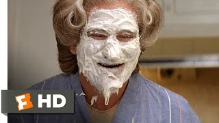 Mrs Doubtfire 30 years later [upl. by Breana]