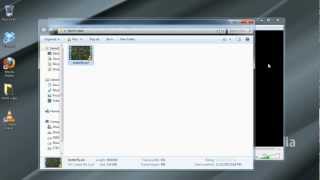 HTML5 Tutorial 1 Using VLC to Convert Videos to mp4 ogg and webm [upl. by Ilaire307]