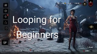 DBD Looping Tutorial for Beginners [upl. by Stephenie768]