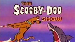 The ScoobyDoo Show l Season 1 l Episode 13 l ScoobyDoo Wheres the Crew l 45 l [upl. by Fe103]