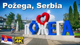 Požega Srbija  Požega Serbia [upl. by Nauj]