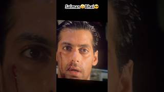 Salman Khan 👑in Karan Arjun Rereleased 🍿 salmankhan [upl. by Aicilaf]