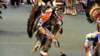 INDIO Pow Wow 2009 [upl. by Sinnel560]