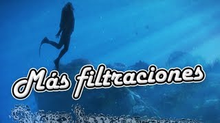 Más filtraciones  GTA V [upl. by Adnahcir]