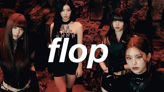 the WORST kpop songs of 2023 [upl. by Livi]