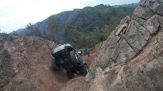 Raduno Off Road Italy Maggiora 4x4 Experience 2018 [upl. by Helaine101]