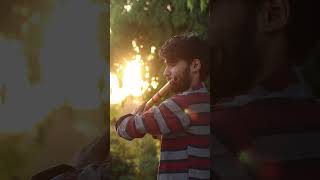 Qaafirana  Flute Cover  Tanishq Ghodke  Arijit Singh  Sushant Singh Rajput  flute arijitsingh [upl. by Stagg]