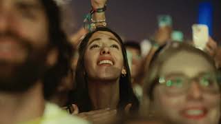 Lollapalooza Chile 2024  Video Oficial [upl. by Oratnek]