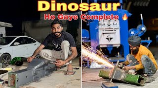 Ho Gaye Km Complete Excel Da 🔥🔥 Day 3  Lucky Goldsmith  Dinosaur 🦖￼ [upl. by Ham401]