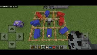 minecraft evoker wololo spell [upl. by Dirk]