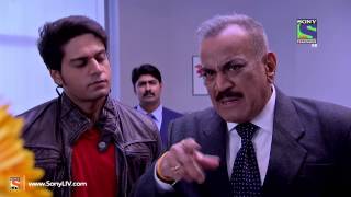 CID  Rahasya Serial Killer Ka  Episode 1105  20th July 2014 [upl. by Erbas]