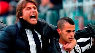 CONTE CONTRO TUTTI  Parodia [upl. by Senskell959]