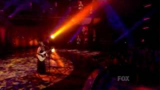 Crystal Bowersox American Idol Me and Bobby McGee [upl. by Tager]