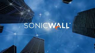 SonicWall Partner Testimonial  Trans Business for Trading and Distribution [upl. by Charmane]