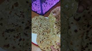 paneer paratha recipe 🤤👌🏻 [upl. by Mosora948]