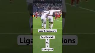 Liga champion 2024 tadi malam [upl. by Rojas580]