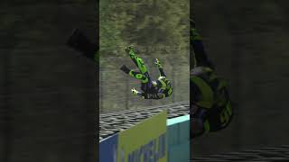 Rossi made the wrong decision [upl. by Wesley]