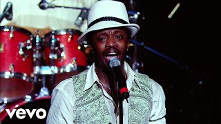 Anthony Hamilton  Im a Mess Live In Atlanta 2004 [upl. by Aidan]