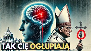 Dlaczego Boją się Twojego Trzeciego Oka i Chcą Abyś Pozostał Ogłupiony Zwapnienie Szyszynki [upl. by Sineray686]