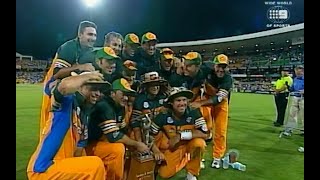 199900 Carlton amp United Series  2nd Final  Australia 🇦🇺 vs Pakistan 🇵🇰Sydney  Full HD 1080 P [upl. by Elurd]