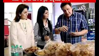 Rishi Kapoor Against Beef Ban [upl. by Notsew58]