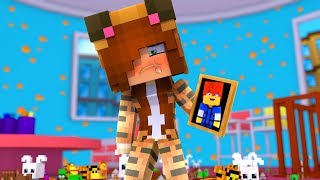 Minecraft Daycare  MISSING BOYFRIEND  Minecraft Roleplay [upl. by Sayles]