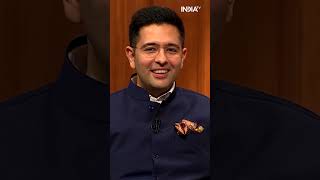 raghavchadha और parineetichopra को एक दूसरे के करियर के बारे में कितना पता हैaapkiadalatshorts [upl. by Gilman102]