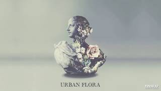 Alina Baraz amp Galimatias  Urban Flora [upl. by Willner]