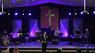 Morphett Vale Adventist Service 101020  Making Sense of a Pandemic and Finding Our Hope In Jesus [upl. by Araet]