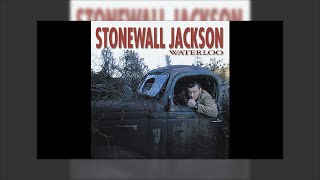 Stonewall Jackson  Holiday Songs IMO Mix [upl. by Adla]