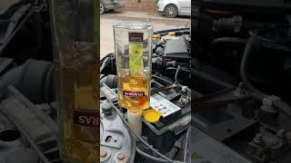 🚨Can Vodka Work as Windshield Washer Fluid Let’s Test It [upl. by Adnotal]