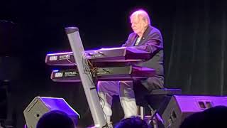 Rick Wakeman Help amp Eleanor Rigby Subscribe Now Tarrytown Music Hall October 3rd 2024 [upl. by Weisman109]