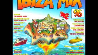 Ibiza Mix 96 CD1 [upl. by Eniamart]