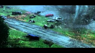 quotEn el Tornadoquot quotLa velocidad del vientoquot Oficial Warner Bros Pictures HDSubtitulado [upl. by Akahs]