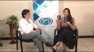 ET Nuevo Pasaporte Biométrico en Costa Rica ¡Todo lo que debes saber [upl. by Piegari]