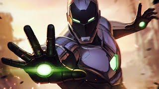 More of the SAME  T4 Iron Man is STRONGER but Skippable  l Marvel Future Fight [upl. by Onabru161]