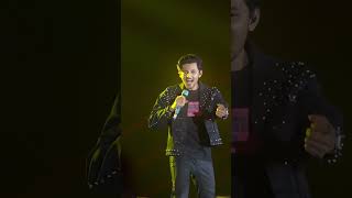 Darshan Raval live in SURAT  darshanraval darshaners bluefamily bluefamilystrong [upl. by Anirak]