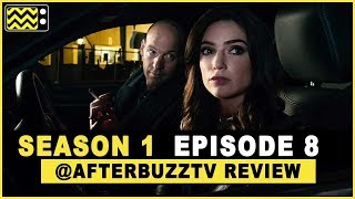 The Romanoffs Season 1 Episode 8 Review amp After Show [upl. by Arodasi588]